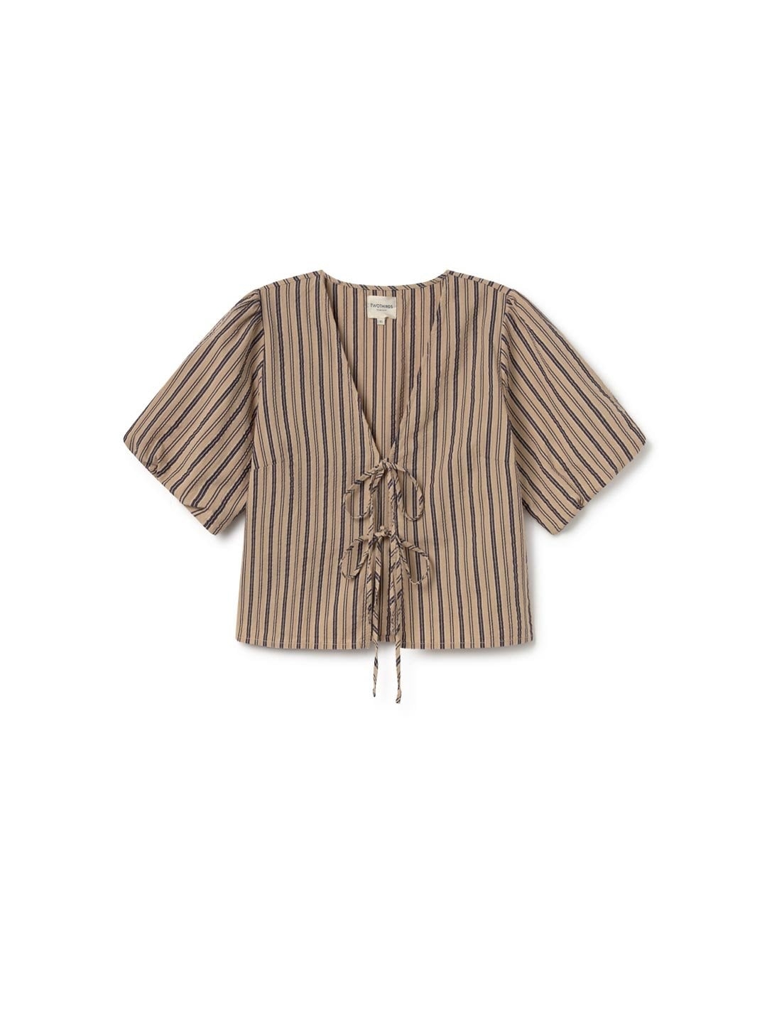 BALDWIN - NAVY STRIPE 2