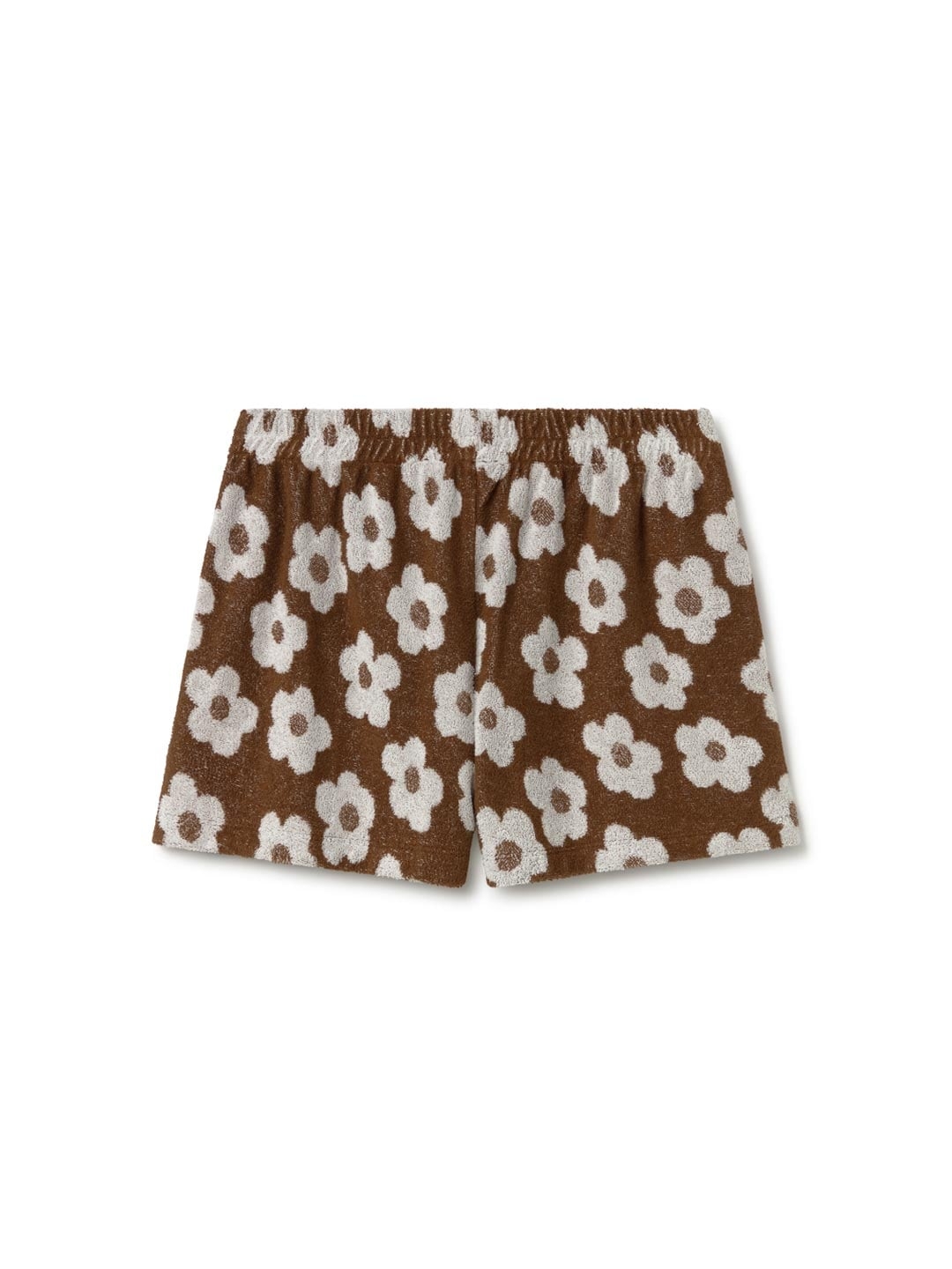 IRVINE - CHOCOLATE DAISIES 4