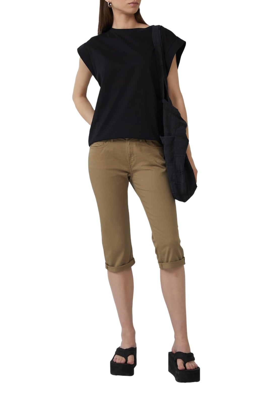 S.OLIVER-QS JEANS GREEN 2