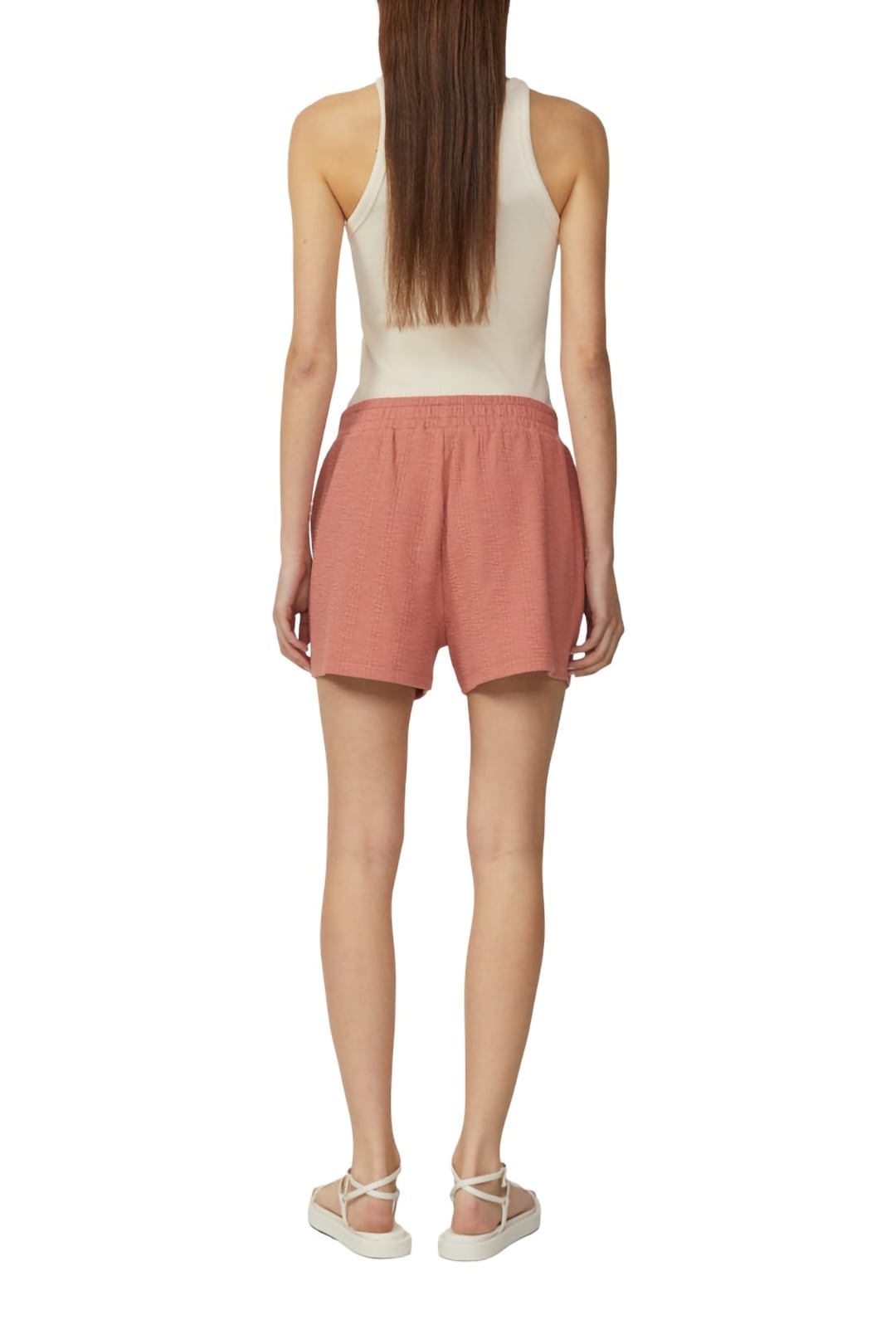 S.OLIVER-QS PANTS PINK 3