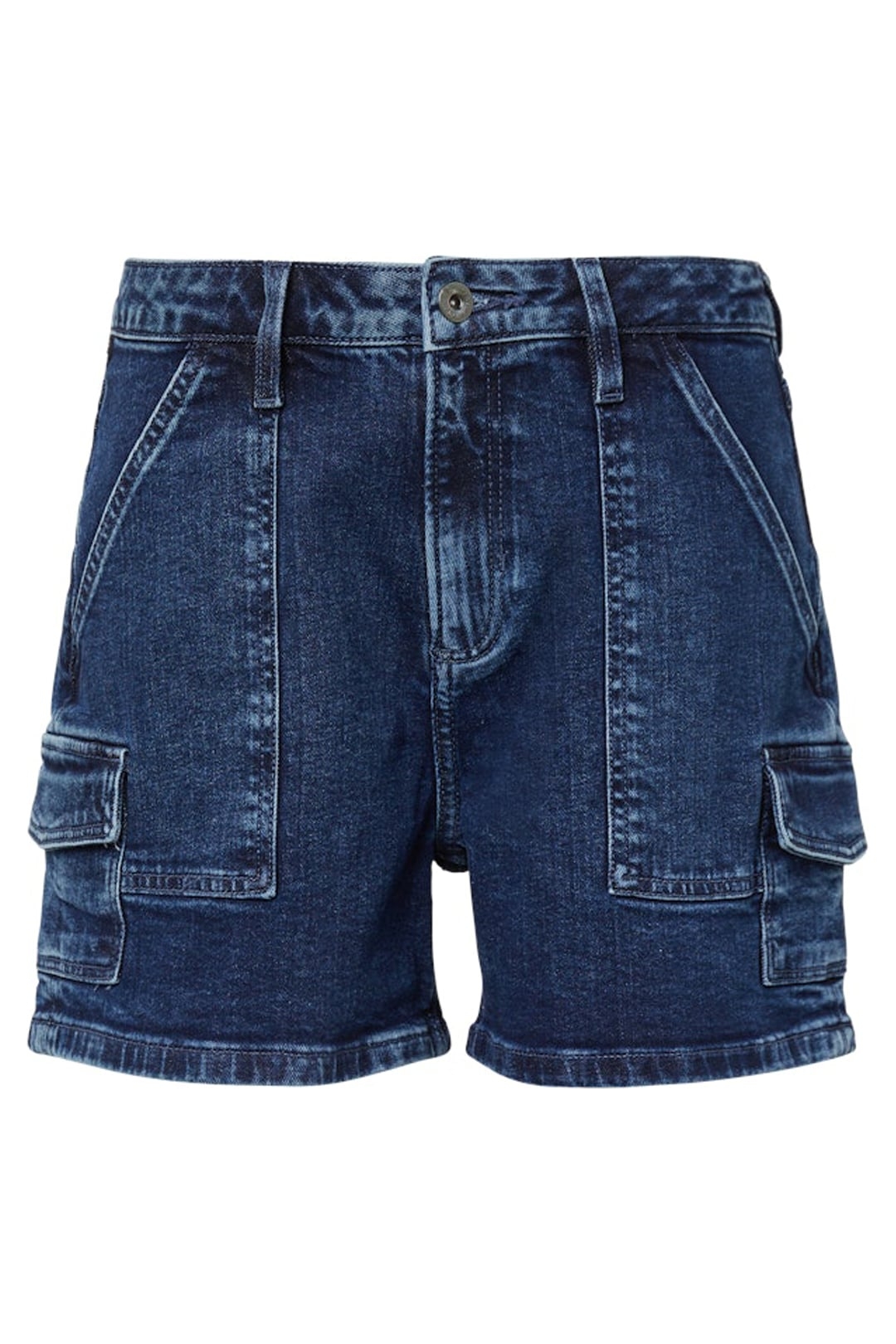 S.OLIVER-QS JEANS BLUE DENIM 4