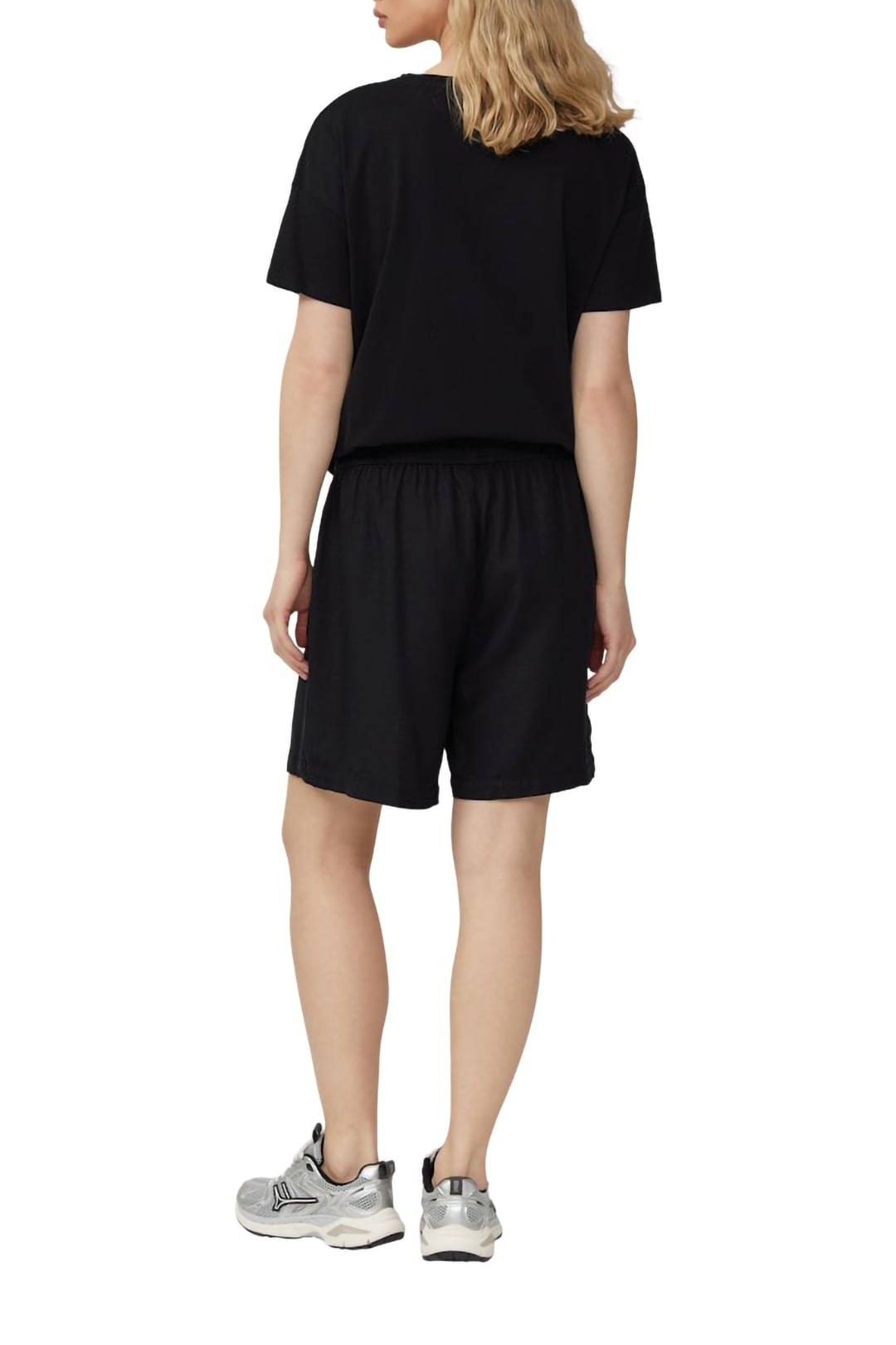 S.OLIVER-QS PANTS BLACK 3