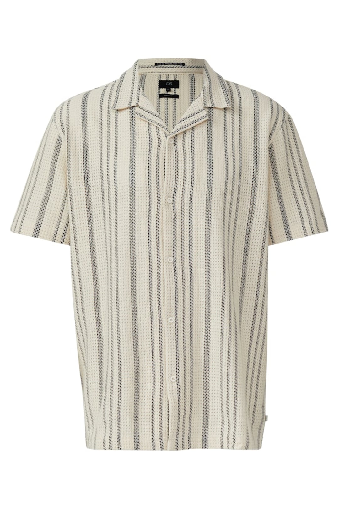 S.OLIVER-QS SHIRTS BEIGE 4