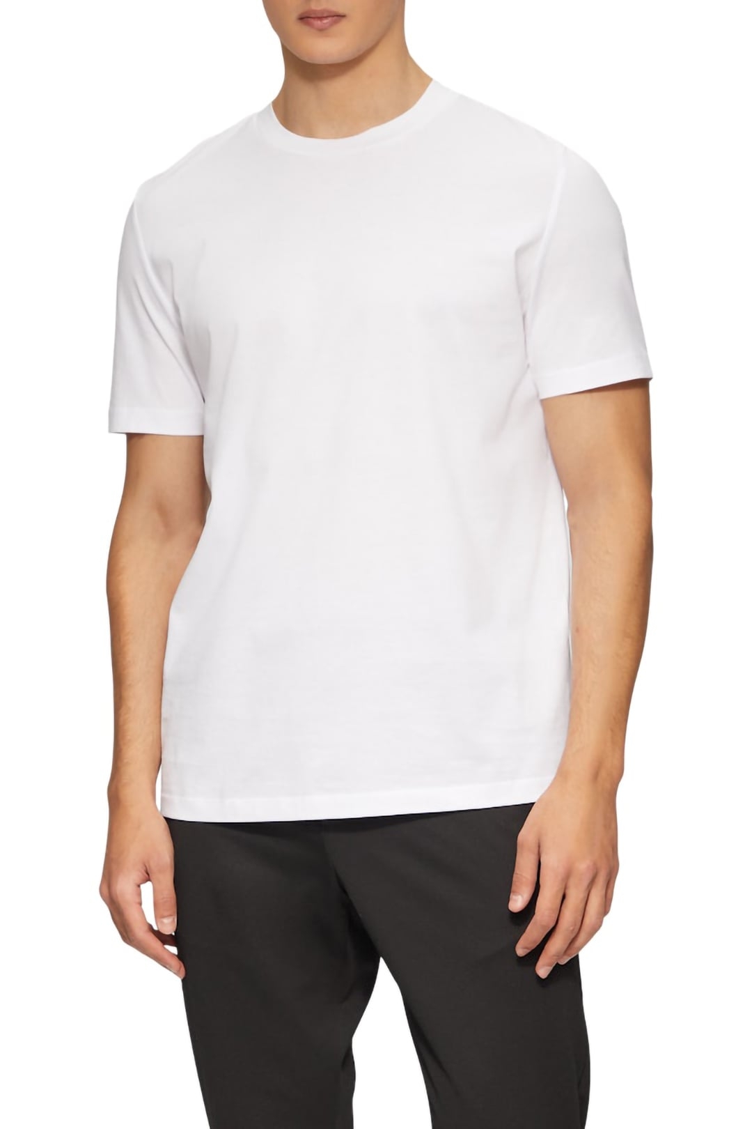 S.OLIVER T-SHIRTS WHITE 1