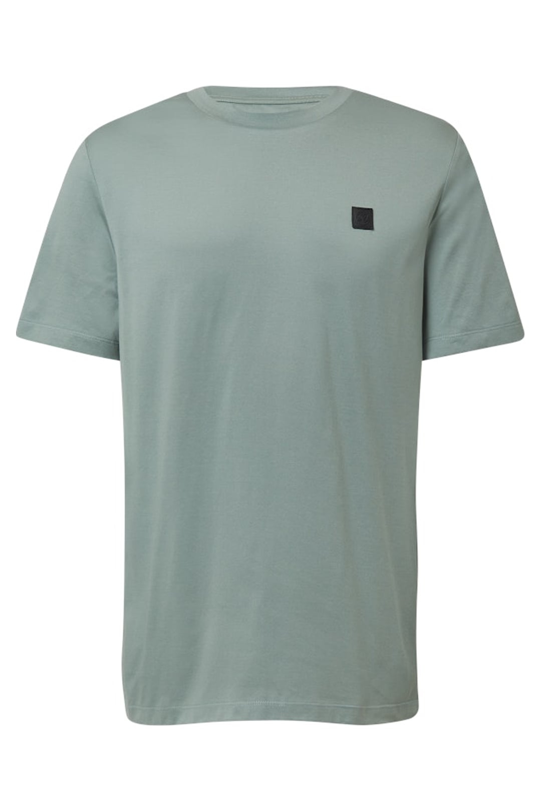 S.OLIVER T-SHIRTS GREEN 4