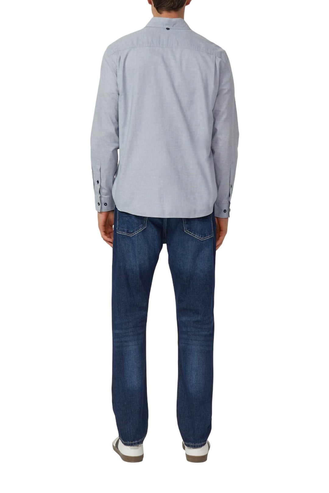 S.OLIVER SHIRTS MARINE 3