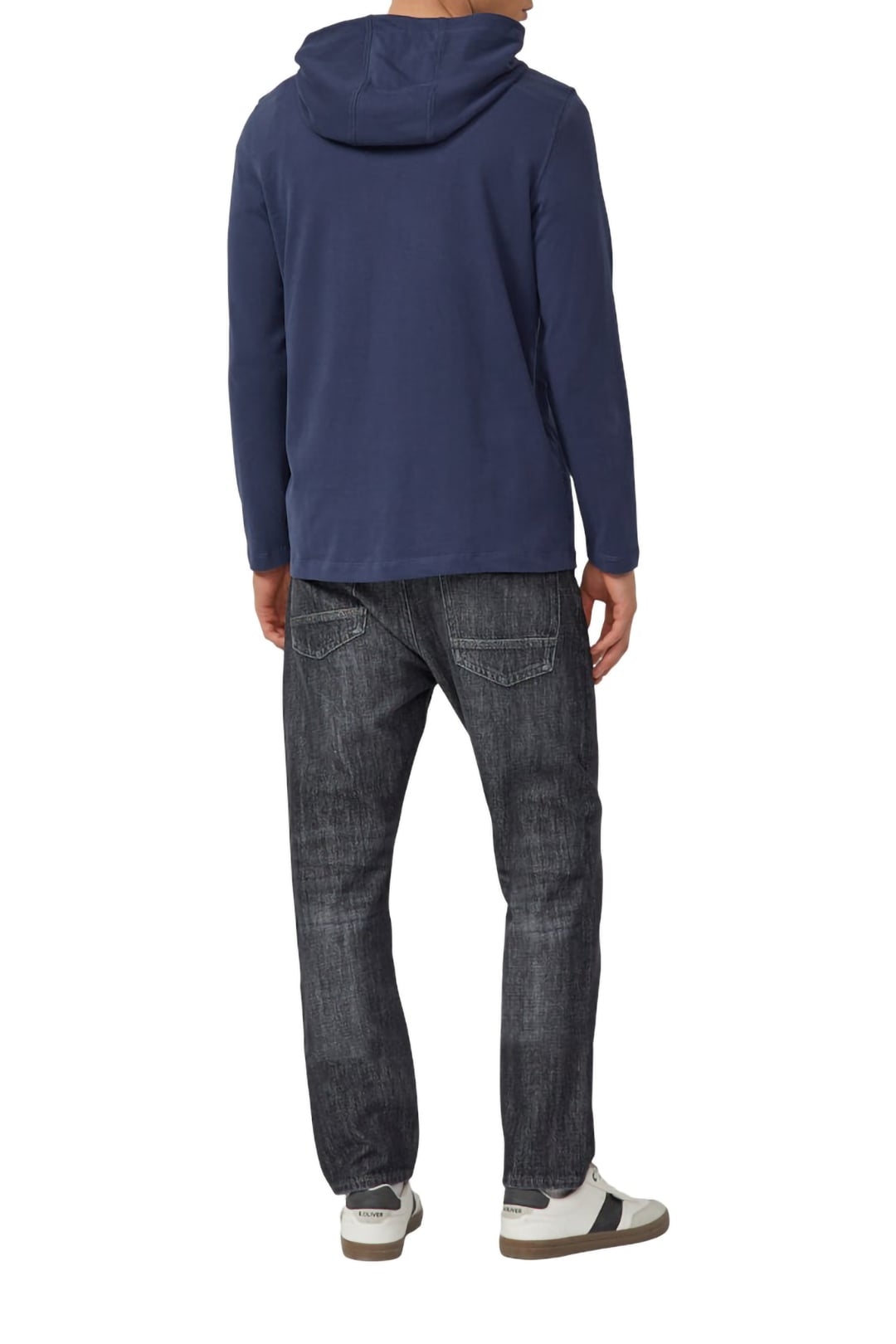 S.OLIVER T-SHIRTS MARINE 3