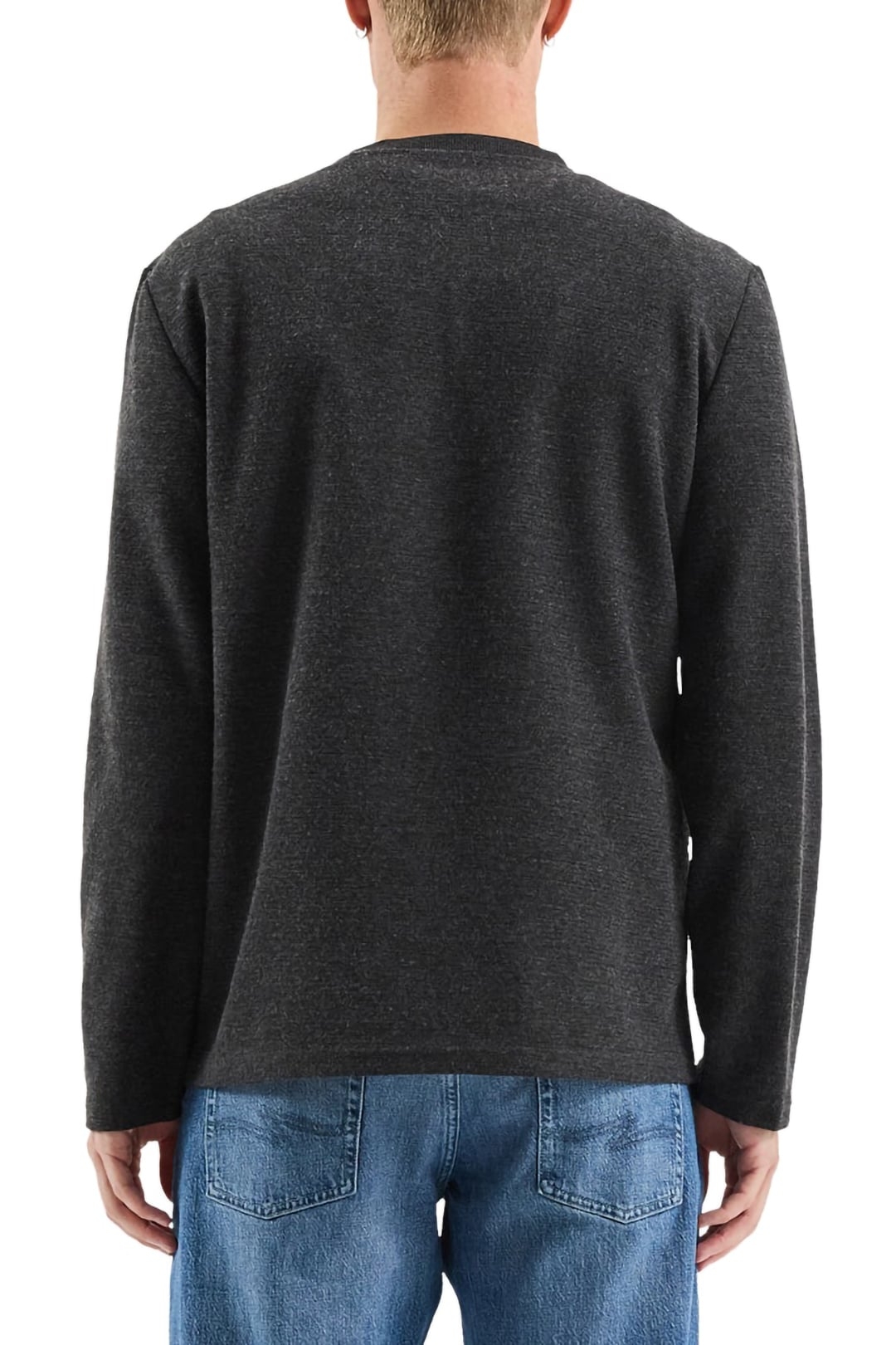 S.OLIVER-QS T-SHIRTS BLACK 3