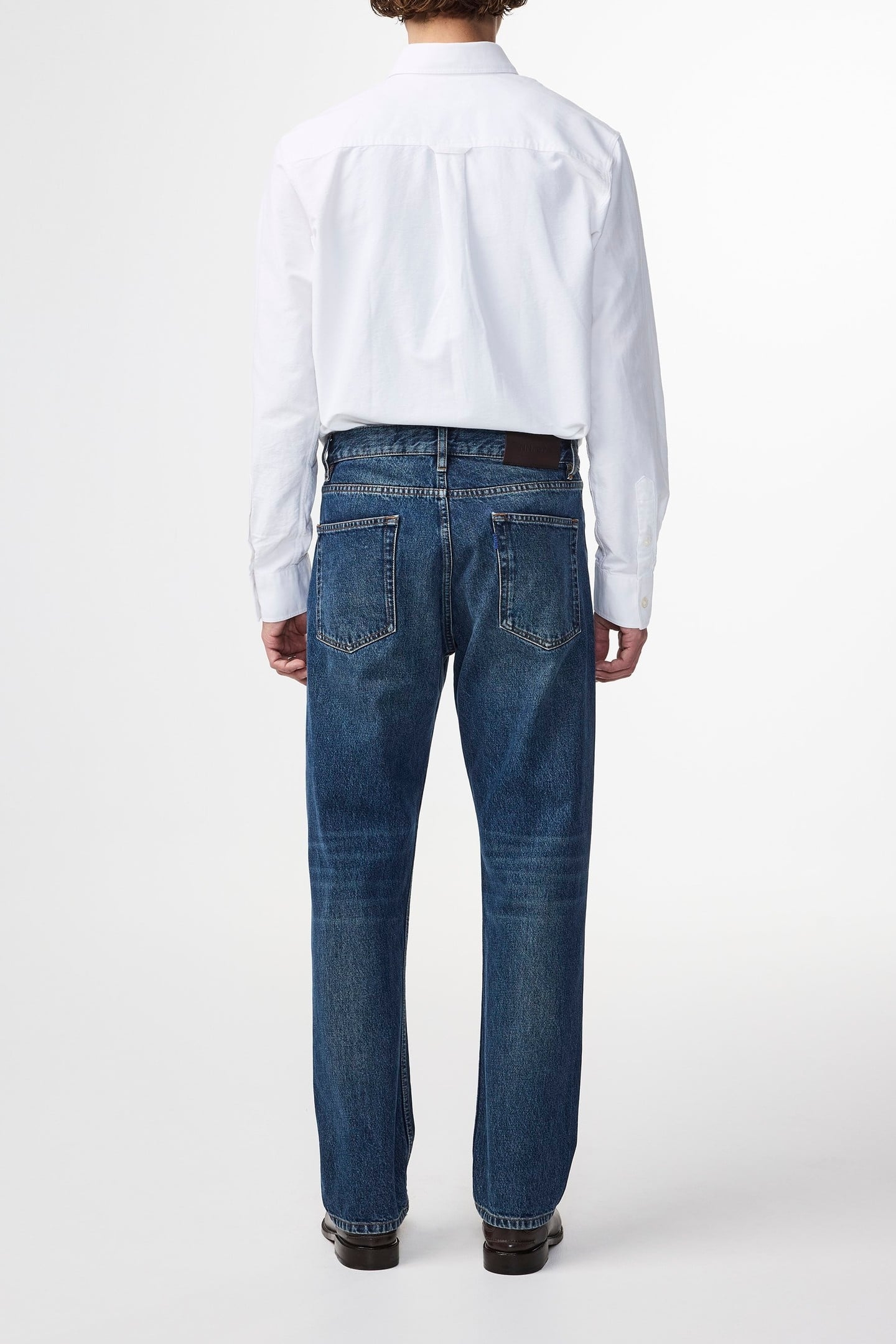 SONNY JEANS STONEWASHED 3