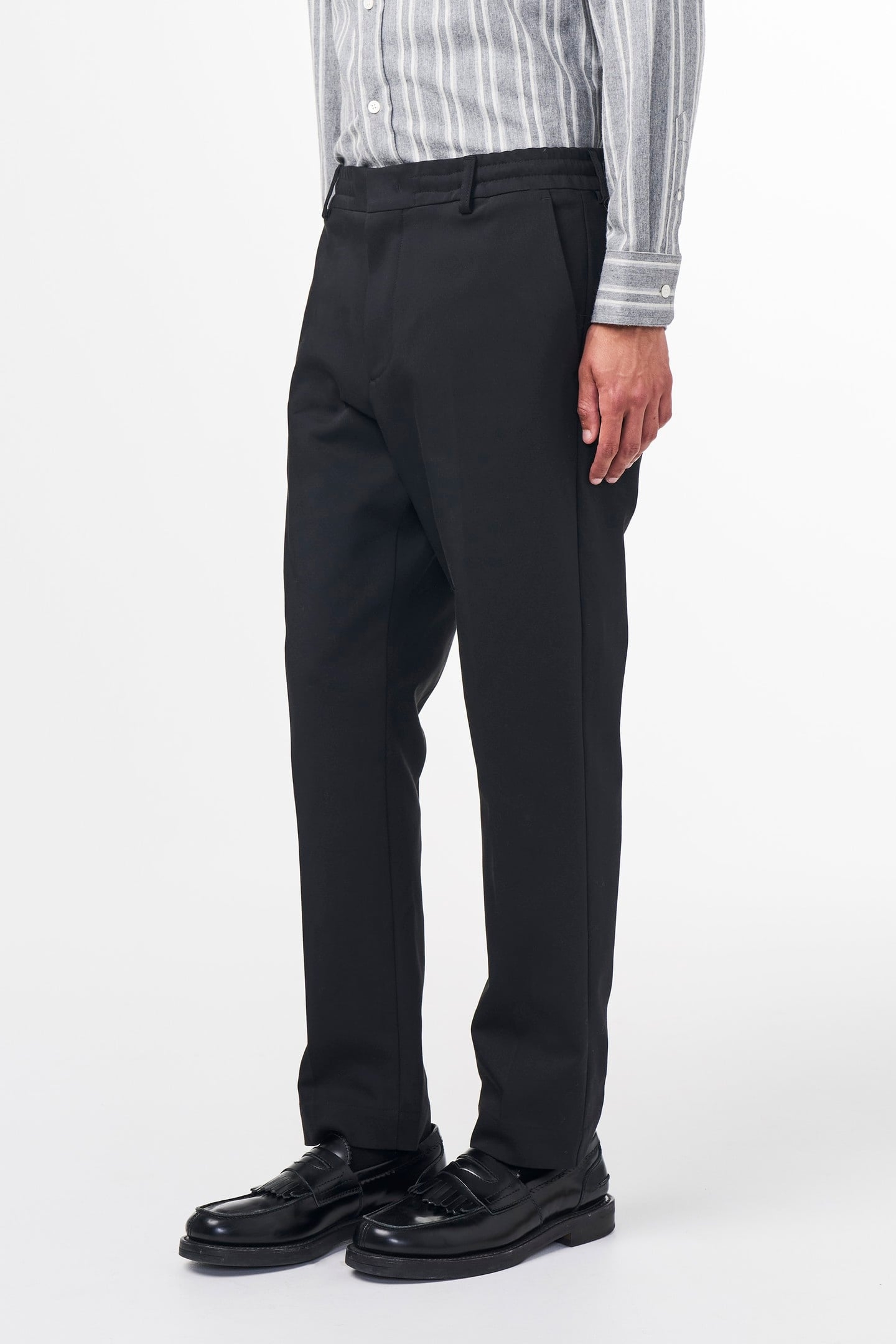 BILLIE TROUSERS BLACK 4