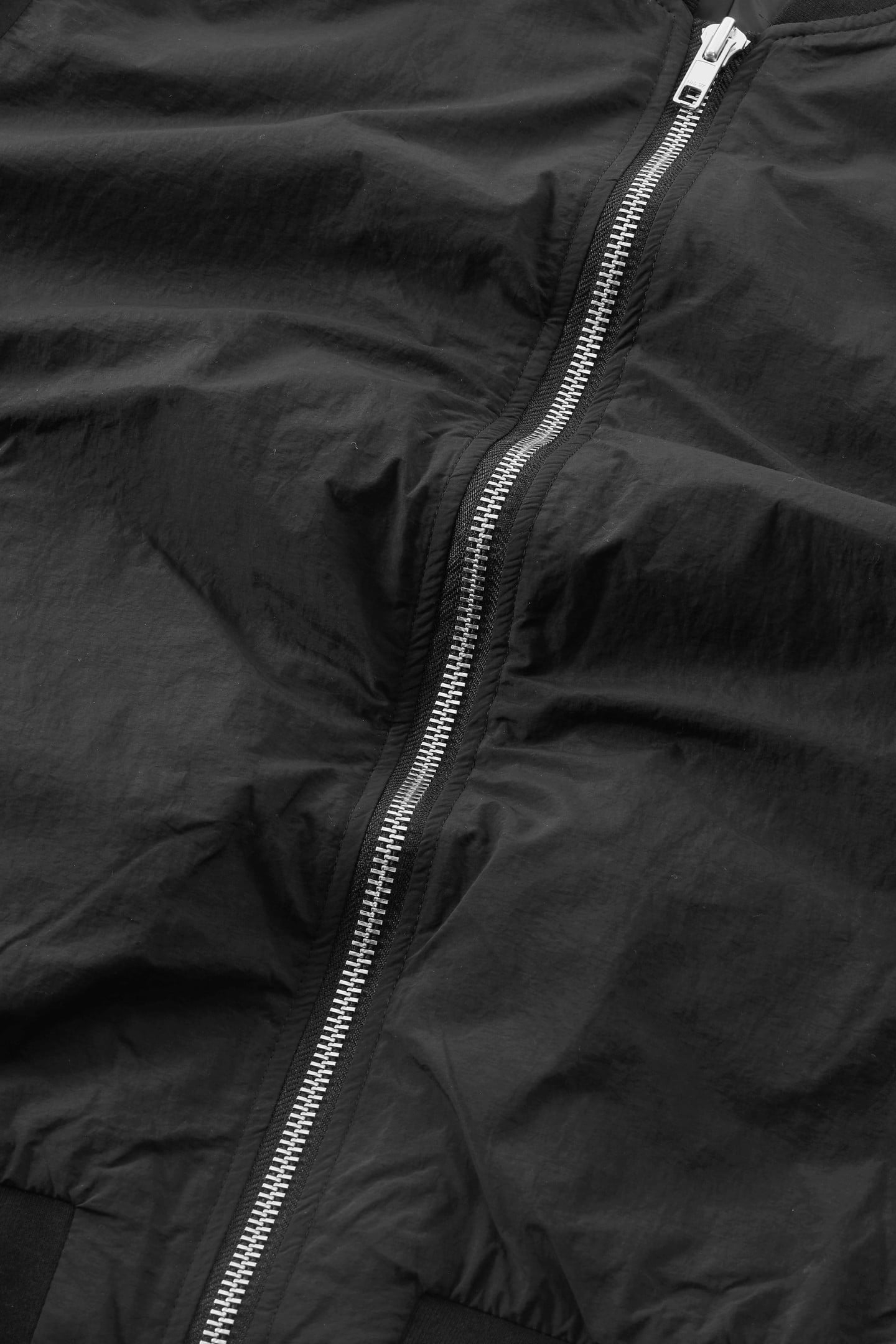 DIXON OUTERWEAR BLACK 5