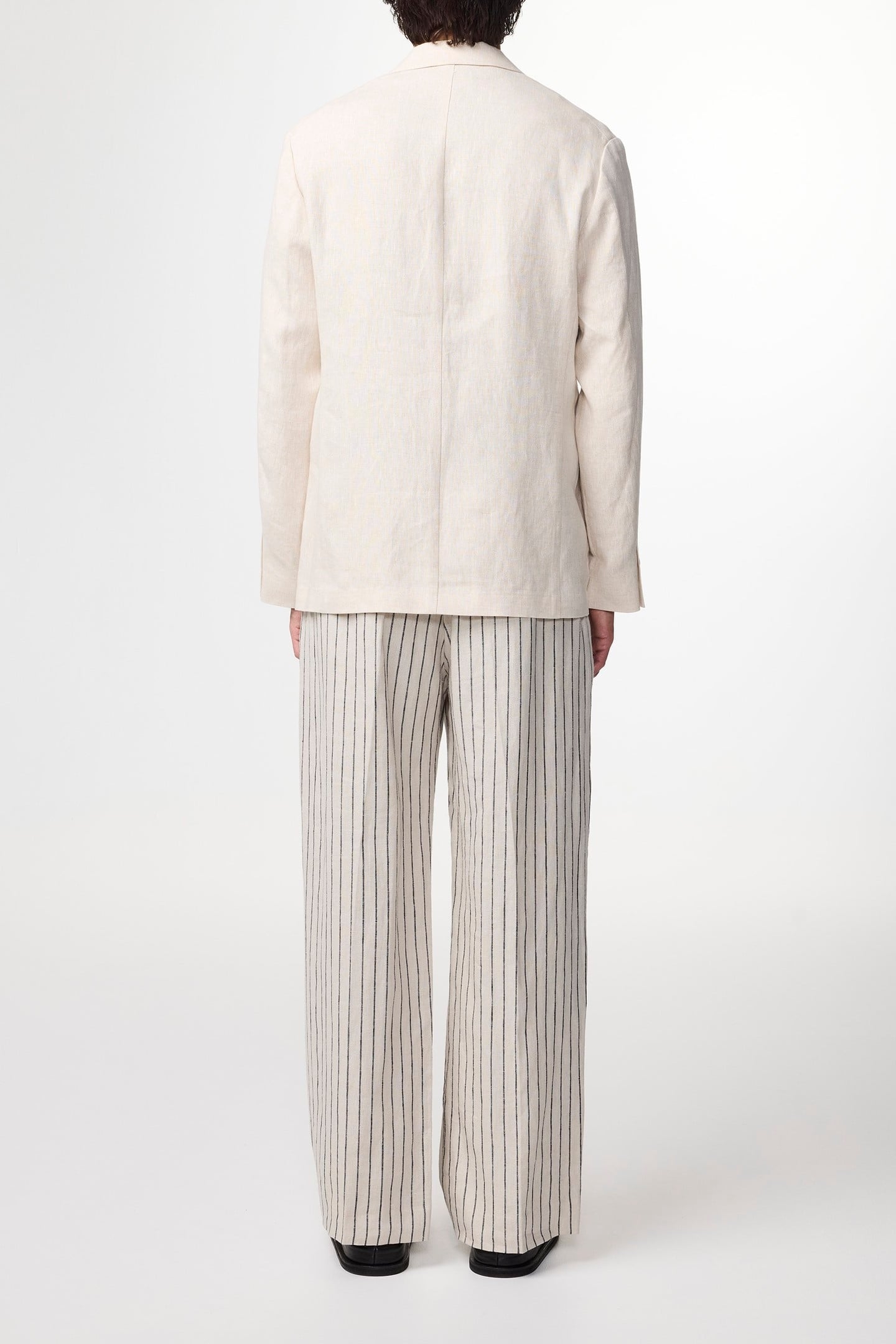 TIMO HYBRID/BLAZER OAT 3