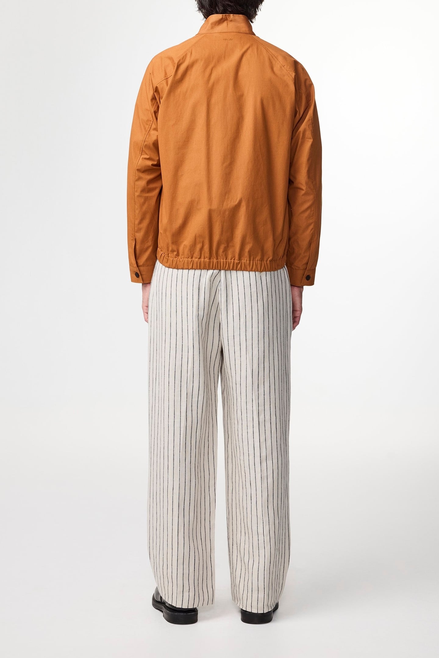 DAVE HYBRID/BLAZER CARAMEL 3