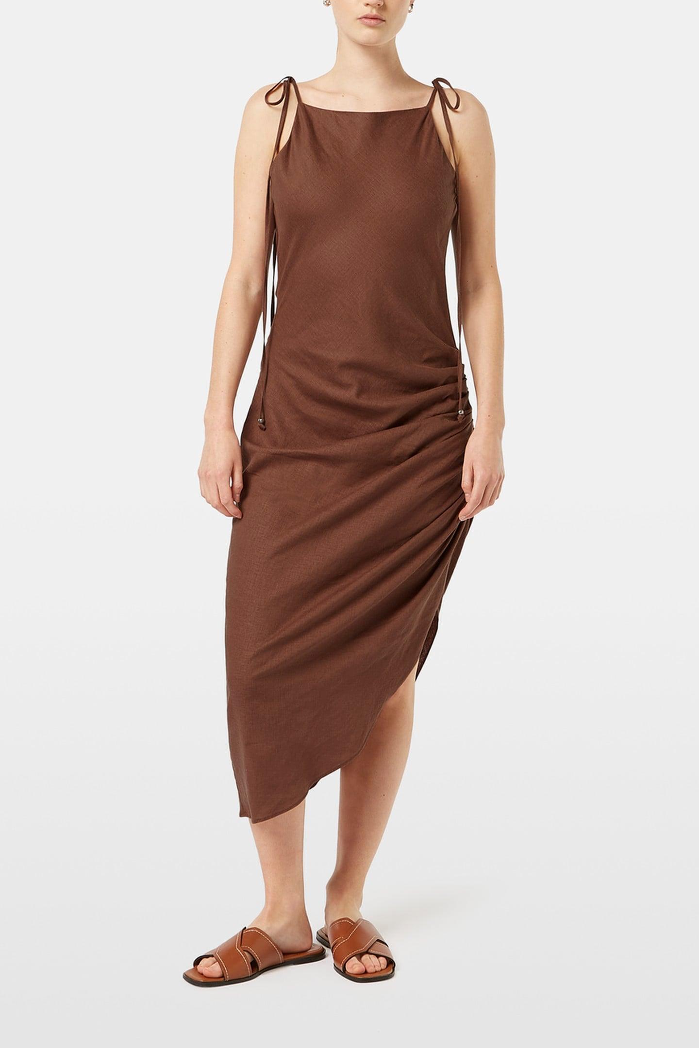 Robe neuve Made in Italy Taille M - Vêtements