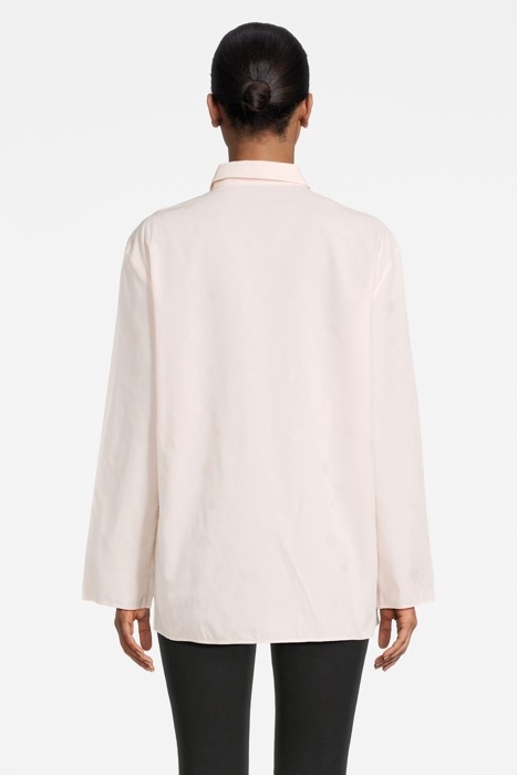 MABEL SHIRT SOFT PINK 2