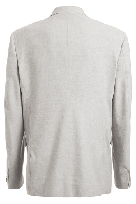 SEAN 2B NOTCH BLAZER SAND MELANGE 6