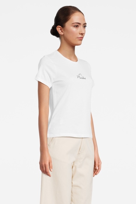 UKULELE 1 T-SHIRT RADIANT WHITE 3