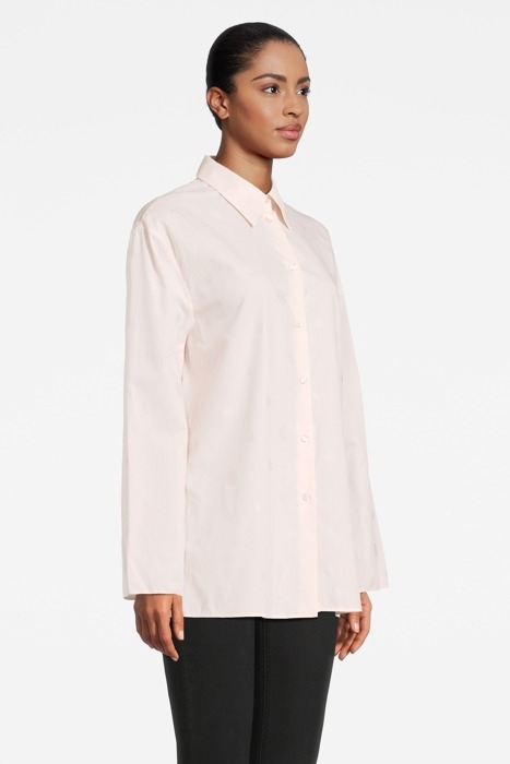 MABEL SHIRT SOFT PINK 4