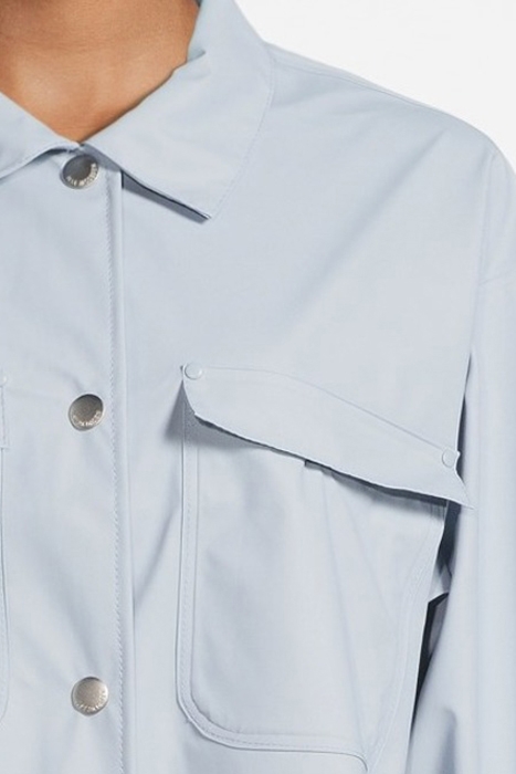 10 RAIN186 RAIN JACKET 658 BLUEBELL 5