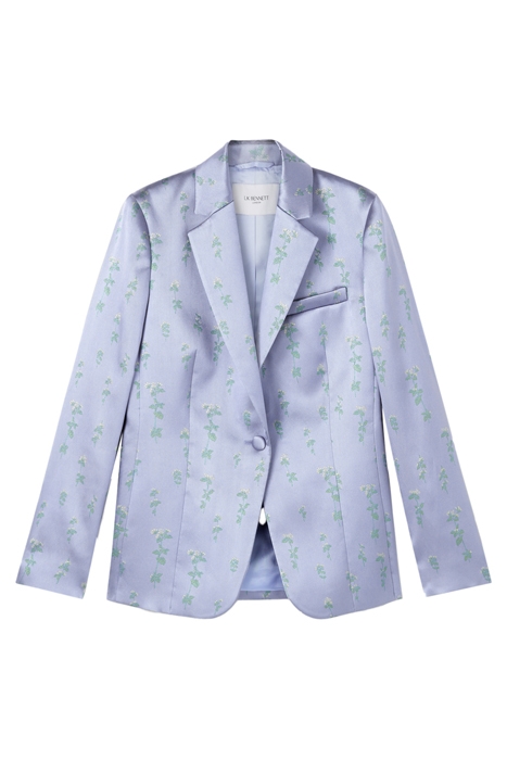 ROSALIND BLAZER HYACINTH 6