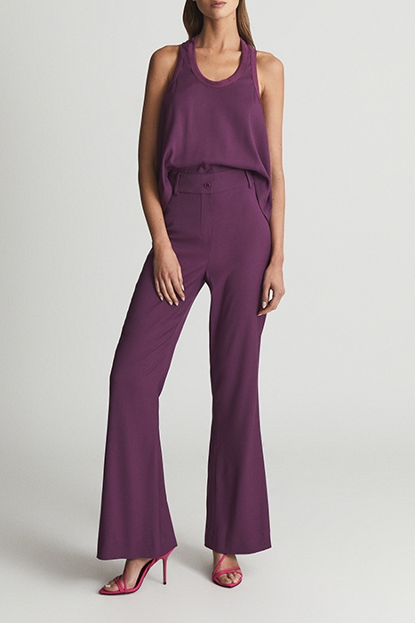 ELLA JUMPSUIT PURPLE 1