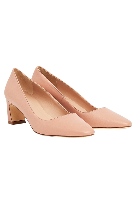 FREYA PUMP CLAY 2