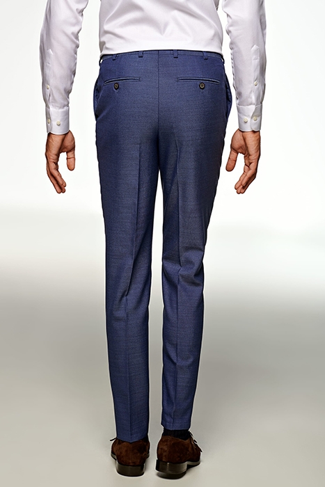 LIGHT BLUE LAZIO SUIT 3