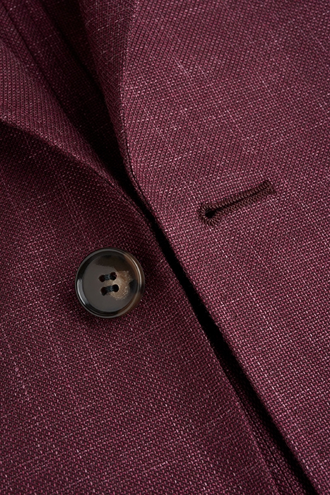 DARK RED HAVANA SUIT 3