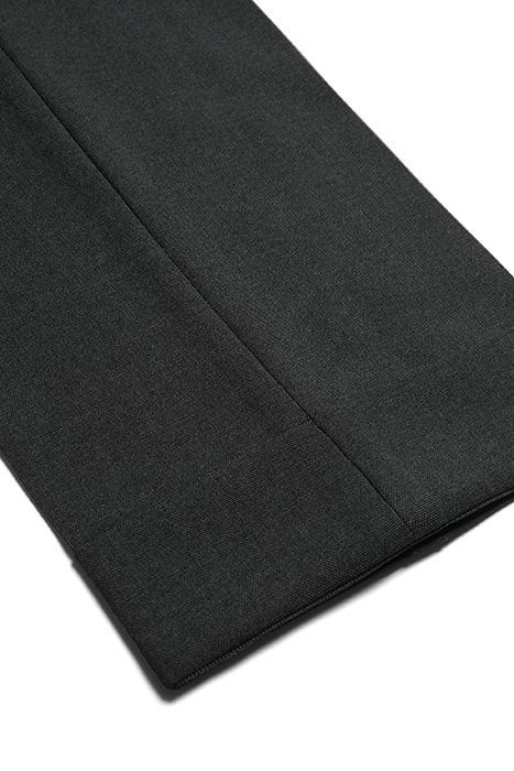 GREY BRESCIA TROUSERS 5