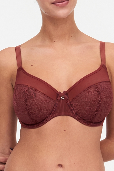 ALTO - VERY COVERING UNDERWIRED BRA FIG 2