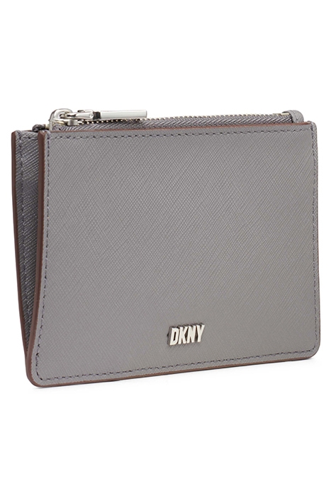 SIDNEY KEY CARD CASE LIGHT CHARCOAL 4
