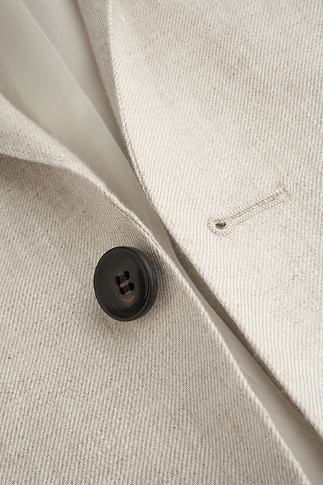 LIGHT BROWN LAZIO BLAZER 3