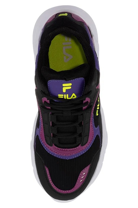 COLLENE CB WMN BLACK-WILD ASTER 3