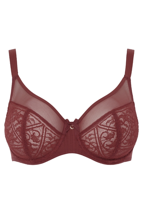 ALTO - VERY COVERING UNDERWIRED BRA FIG 1