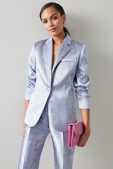 ROSALIND BLAZER HYACINTH 4