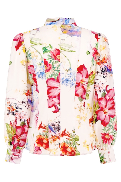 GLORIOUS GARDEN SHIR GLORIOUS GARDEN AO 6