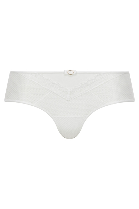 PARISIAN ALLURE - SHORTY WHITE 1
