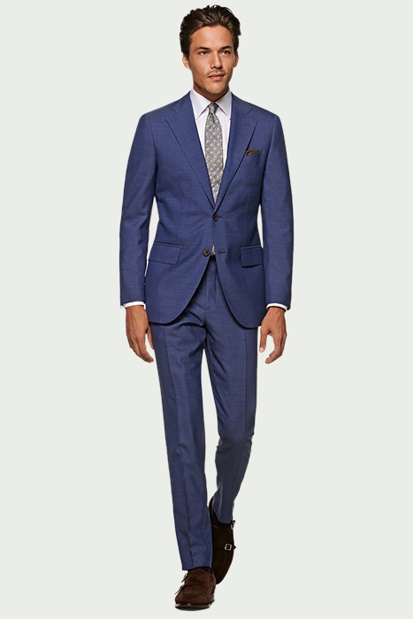 LIGHT BLUE LAZIO SUIT 1
