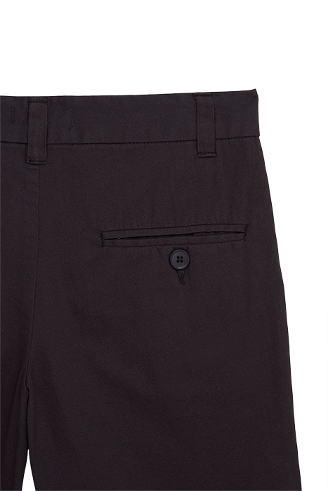 CHINO 4 SHORTS CHARCOAL 3