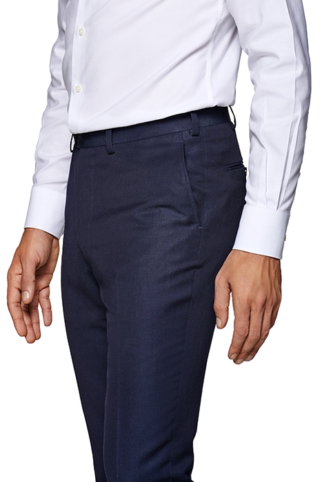 NAVY HAVANA SUIT 6