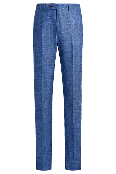 MID BLUE LAZIO SUIT 8