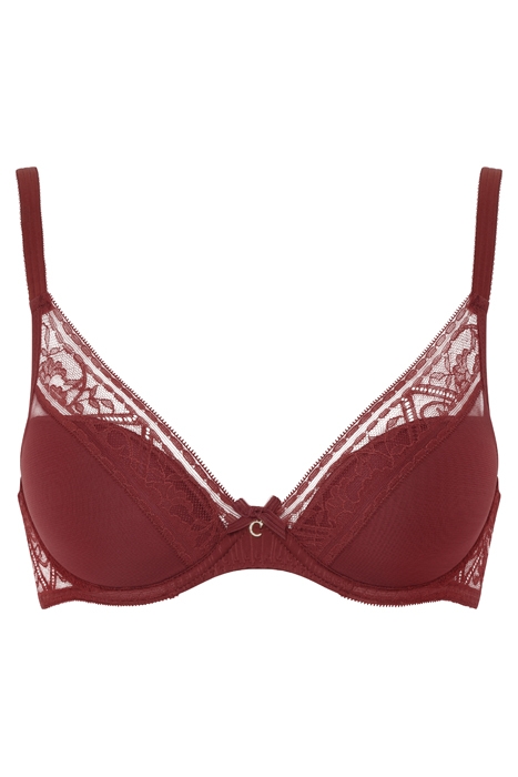 ALTO - PLUNGE T-SHIRT BRA FIG 1