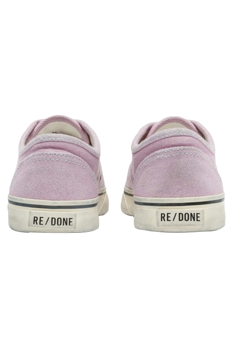 70S LOW TOP SKATE FADED LILAC 3