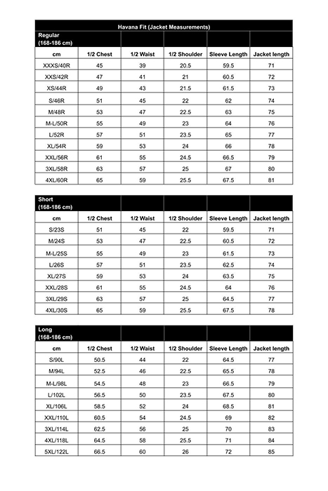 BROWN HAVANA BLAZER 5