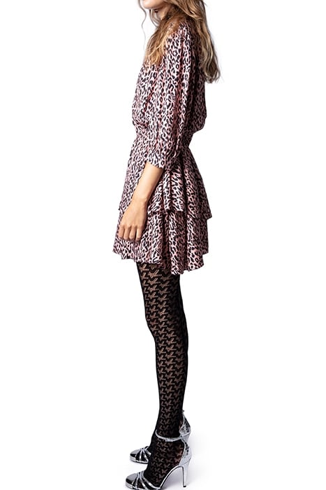 ROOKA SQUELETON JAC LEO IKAT R ROSE 4