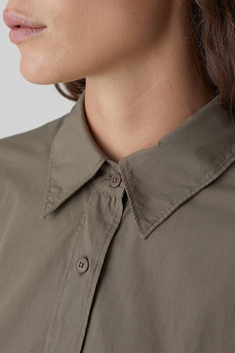 SHIRT WITH POCKET CHOCO 3