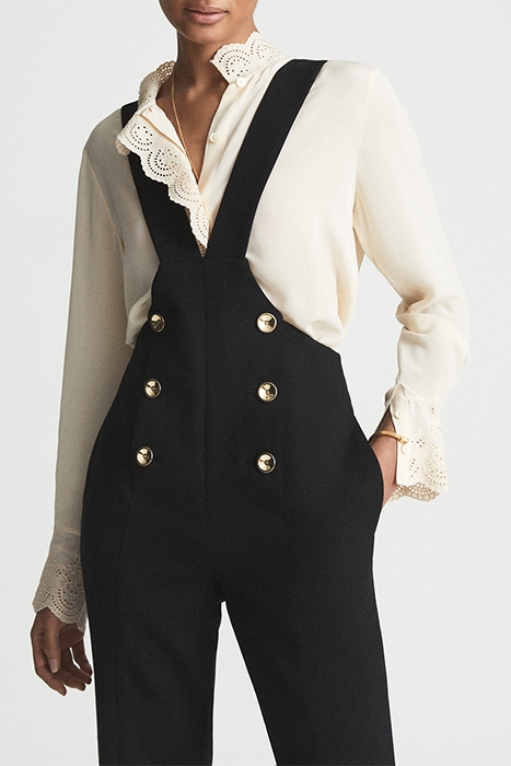 VITTORIA JUMPSUIT BLACK 5