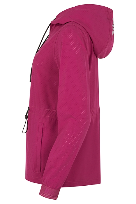 RACINE RUNNING JACKET WILD ASTER 3