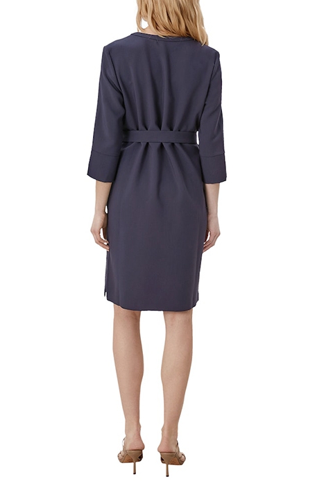 S.OLIVER RLW DRESSES BLUE 3