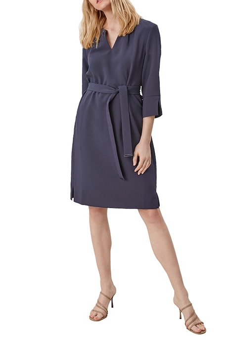 S.OLIVER RLW DRESSES BLUE 4